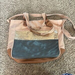 American Eagle Bag